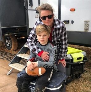 Meet your Posher, Tara